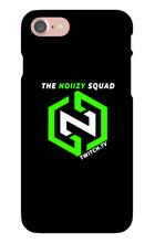 Noiizy iPhone Phone Cases