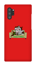 yaguymike Samsung Phone Cases