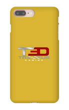 Tr3 Deus Gaming iPhone Phone Cases