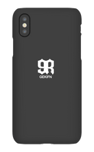 gekifn iPhone Phone Cases