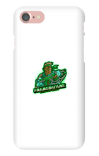 frankdatank0327 iPhone Phone Cases