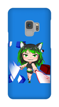 Candyeater Samsung Phone Cases