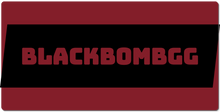 blackbombgg XXL Gaming Mousepad