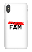 IPhone Case BlaZe_Fam