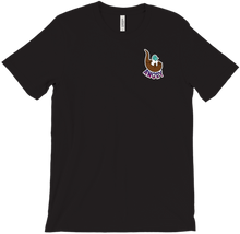 Angry T-Shirt