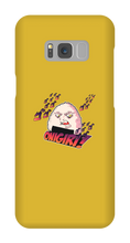 Onigiri Samsung Phone Cases
