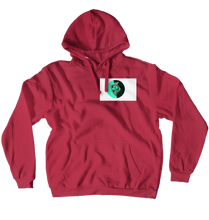 doubleupx2adam Hoodies (No-Zip/Pullover)