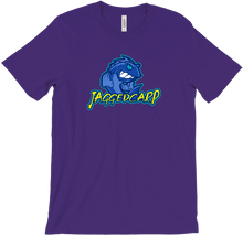 jaggedcarp T-Shirts