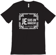 Chandail - Je suis un "innocent" (Blanc)