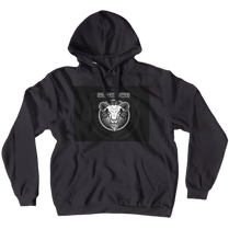 exhumedmatter Hoodies (No-Zip/Pullover)