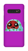 juicyComfy Samsung Phone Case