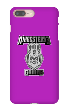 mikeester93 iPhone Phone Cases