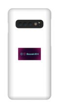 booskieh Samsung Phone Cases