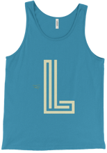 lake_legends Tank Top