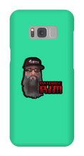 datduderim Samsung Phone Cases