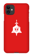kevocb iPhone Phone Cases