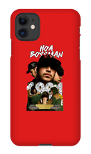 NO LIMIT 1991 iPhone Phone Case