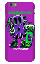 GibbyGotSmoked iPhone Phone Cases