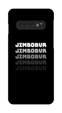 jimbobvr Samsung Phone Cases