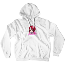 alibahbahz Hoodies (No-Zip/Pullover)