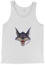 jcuephoto Tank Top
