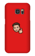espositos06 Samsung Phone Cases