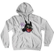 MadamoHi Hoodie (Pullover)