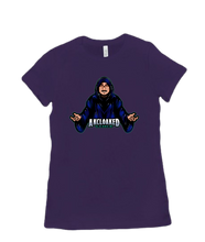 akcloakedgamer Women’s T-shirt