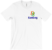dsgaming-7609 T-Shirts