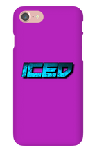 ICED iPhone Phone Cases