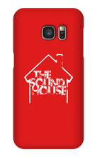 The Sound House Samsung Phone Cases