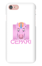 cepari iPhone Phone Cases