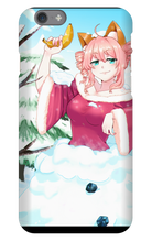 Holiday 2020 iPhone Cases