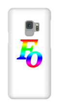 FizzyOwll Samsung Phone Cases