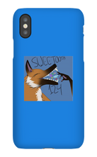 sweetooth124 iPhone Phone Cases