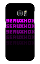 seruxhdx Samsung Phone Cases