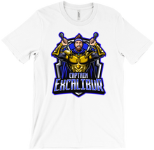Captain_Excalibur T-Shirts