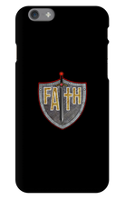 faithcrusader iPhone Phone Cases