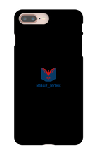 MORALE_MYTHIC Custom Phone Case