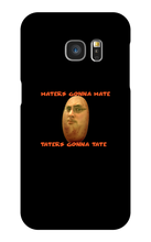Taters Gonna Tate Samsung Case