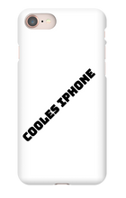 Cooles Iphone