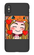 marissmariee iPhone Phone Cases