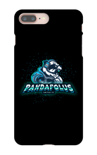 pandafolus iPhone Phone Cases