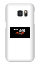 nightmares330 Samsung Phone Cases