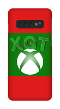 xboxgamestech Samsung Phone Cases
