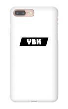 ybkmain4 iPhone Phone Cases