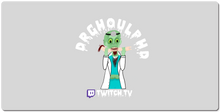 Ghoul Logo XXL Gaming Mousepad