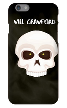 will crawford  iPhone Phone Cases