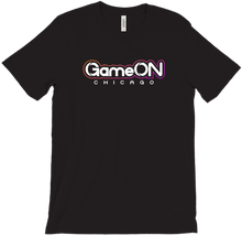 GameON Chicago Logo - Classic Tshirt
