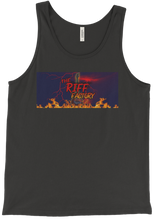 mick_stone_gtr Tank Top